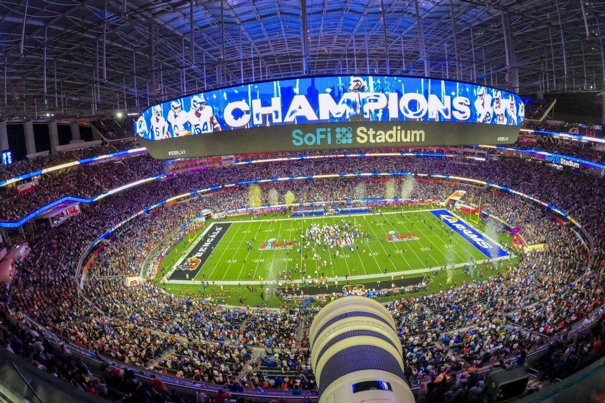 泰勒为何放弃超级碗?NFL谈判破裂,阿黛尔或“二次出山”