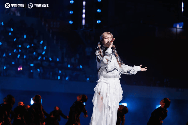 逐浪三亚,挑战巅峰!北京WB战队问鼎 2025 年王者荣耀挑战者杯冠军